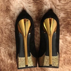 Giuseppe Zanotti heels ♥️